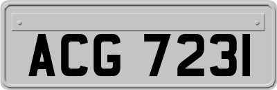 ACG7231
