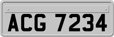 ACG7234