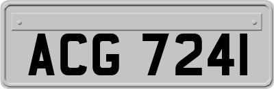 ACG7241