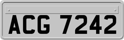 ACG7242