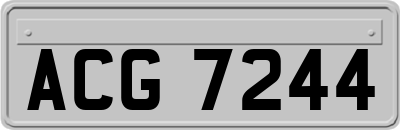 ACG7244