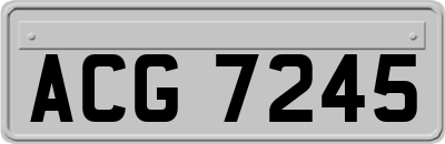 ACG7245