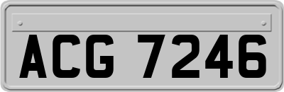ACG7246