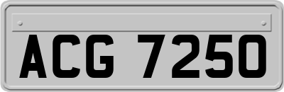 ACG7250