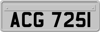 ACG7251