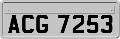 ACG7253