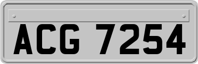 ACG7254