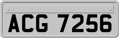 ACG7256