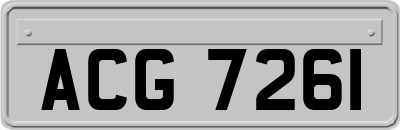 ACG7261