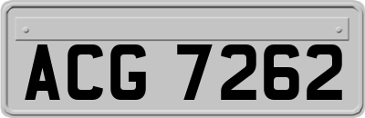 ACG7262