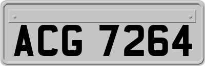 ACG7264