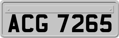 ACG7265
