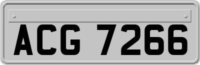 ACG7266