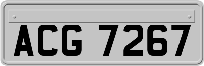 ACG7267