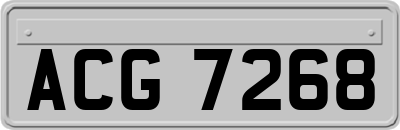 ACG7268