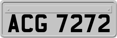 ACG7272