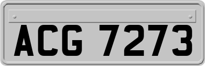 ACG7273
