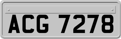 ACG7278