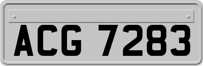 ACG7283
