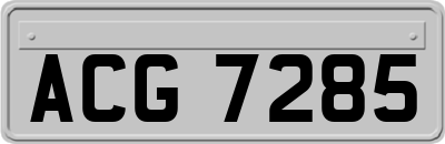 ACG7285
