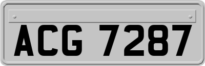ACG7287