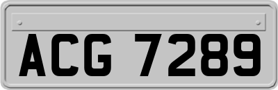 ACG7289