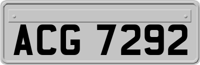 ACG7292