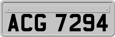 ACG7294