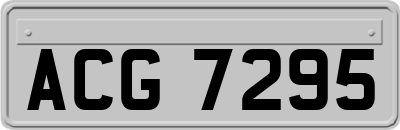 ACG7295