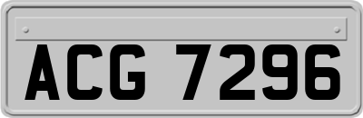 ACG7296