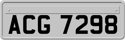 ACG7298