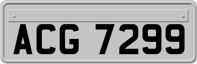 ACG7299