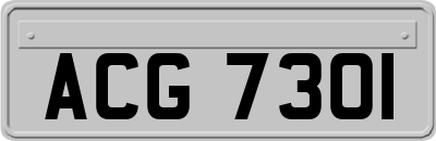 ACG7301