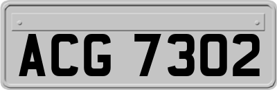 ACG7302