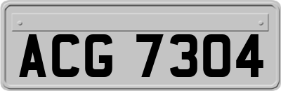 ACG7304