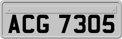 ACG7305