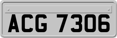 ACG7306