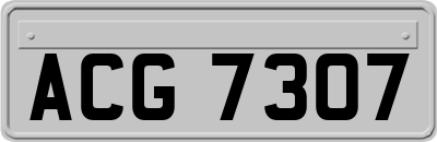 ACG7307
