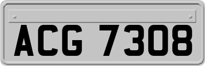ACG7308