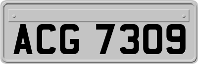 ACG7309