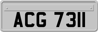 ACG7311