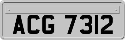 ACG7312