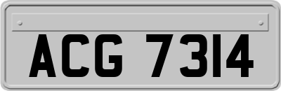 ACG7314