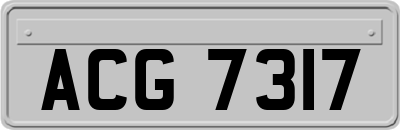 ACG7317