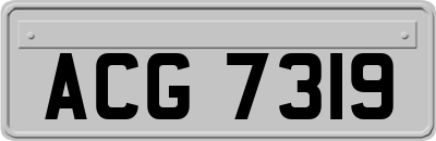 ACG7319