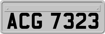ACG7323