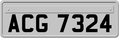 ACG7324