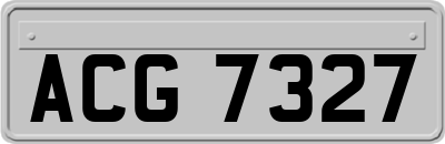 ACG7327