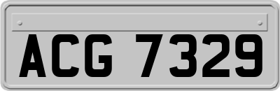 ACG7329
