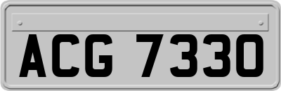 ACG7330